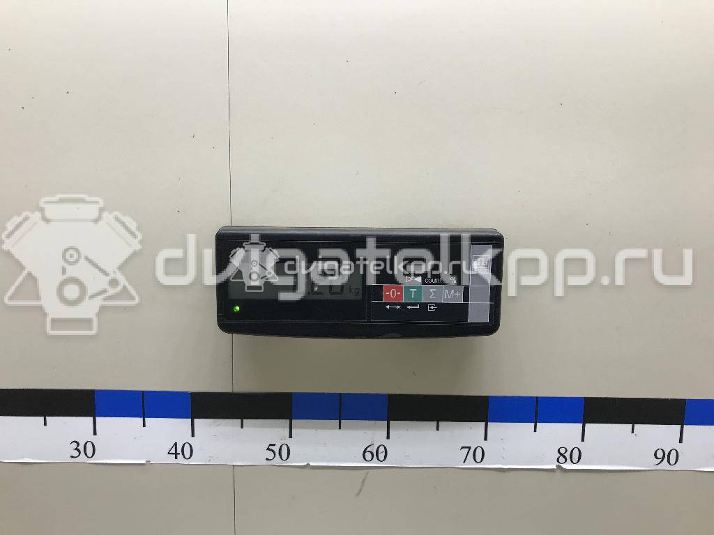 Фото Трубка системы охлаждения  55559353 для chevrolet Aveo (T250) {forloop.counter}}