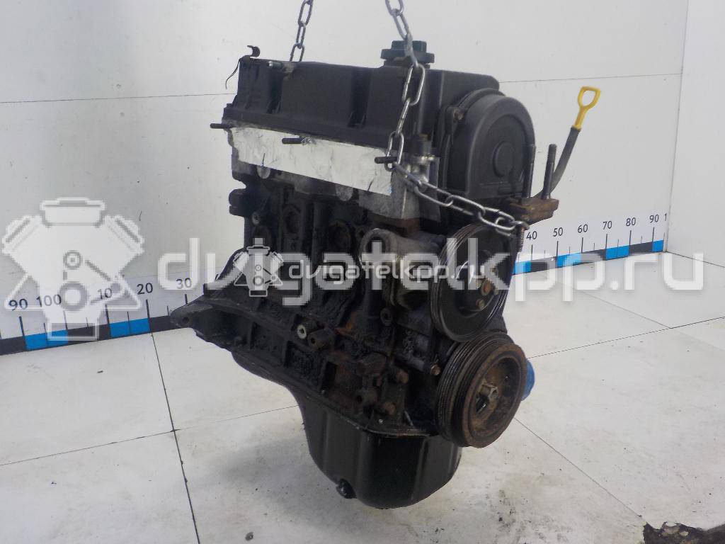 Фото Контрактный (б/у) двигатель G4EA для Hyundai Accent / Getz Tb 75-86 л.с 12V 1.3 л бензин 2110122Y00 {forloop.counter}}