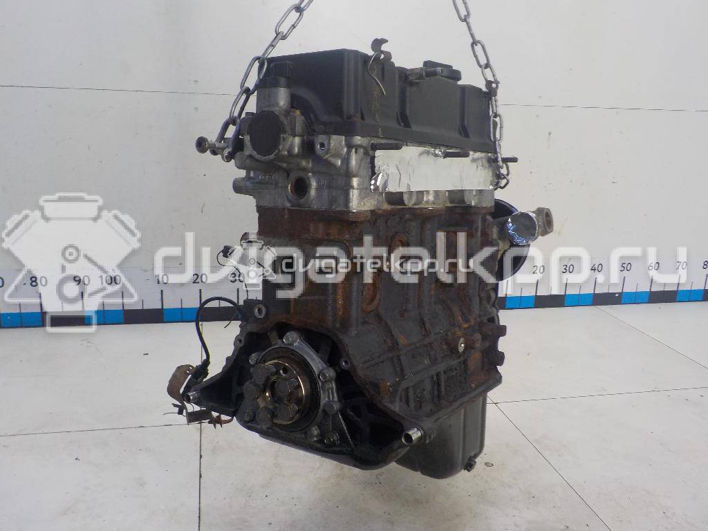 Фото Контрактный (б/у) двигатель G4EA для Hyundai Accent / Getz Tb 75-86 л.с 12V 1.3 л бензин 2110122Y00 {forloop.counter}}