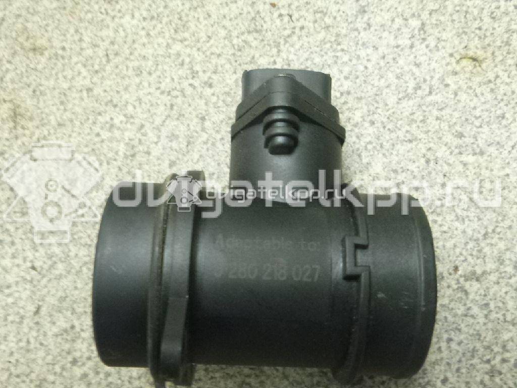 Фото Расходомер воздуха (массметр)  0280218027 для Hyundai Accent / S Coupe Slc {forloop.counter}}