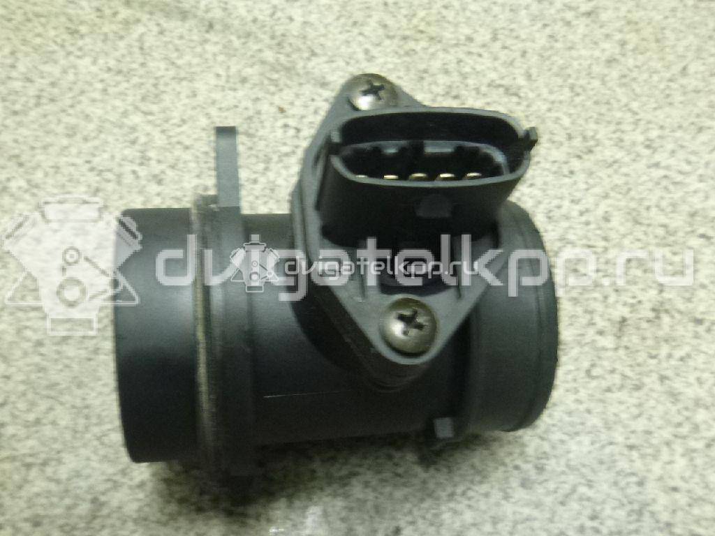 Фото Расходомер воздуха (массметр)  0280218027 для Hyundai Accent / S Coupe Slc {forloop.counter}}