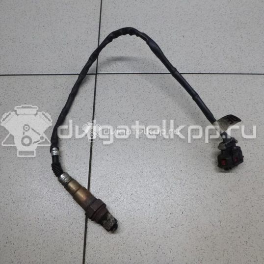 Фото Датчик кислородный/Lambdasonde  855530 для chevrolet Aveo (T300)