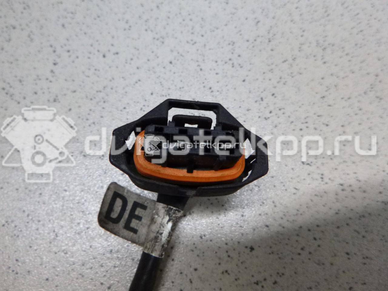 Фото Датчик кислородный/Lambdasonde  855530 для chevrolet Aveo (T300) {forloop.counter}}