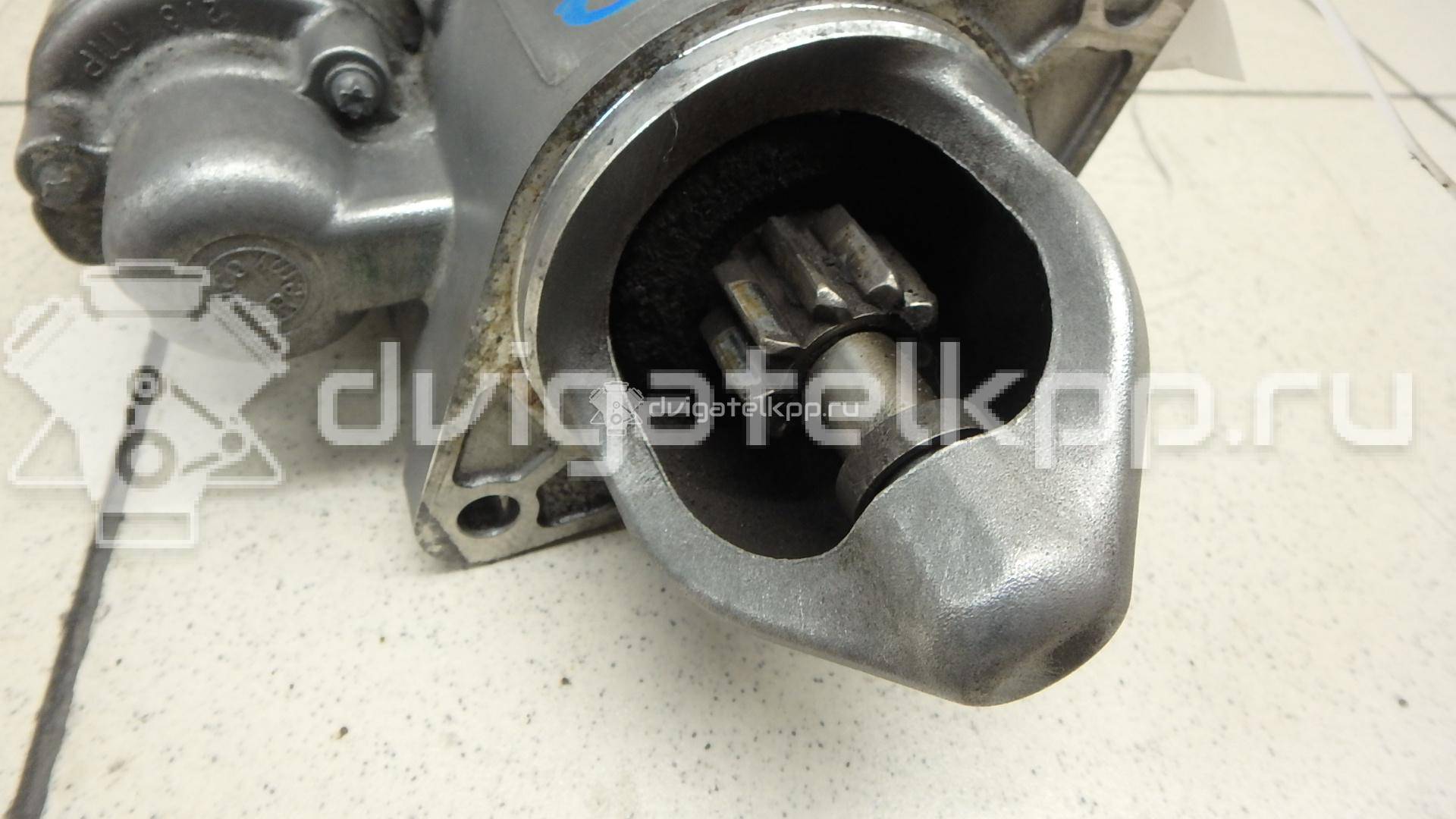 Фото Стартер  55556092 для chevrolet Aveo (T300) {forloop.counter}}
