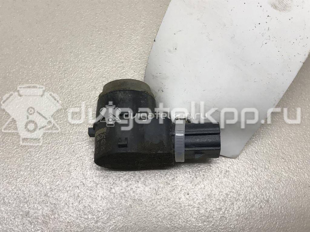 Фото Датчик парковки  13332755 для Chevrolet Cruze / Trax / Orlando J309 / Aveo {forloop.counter}}