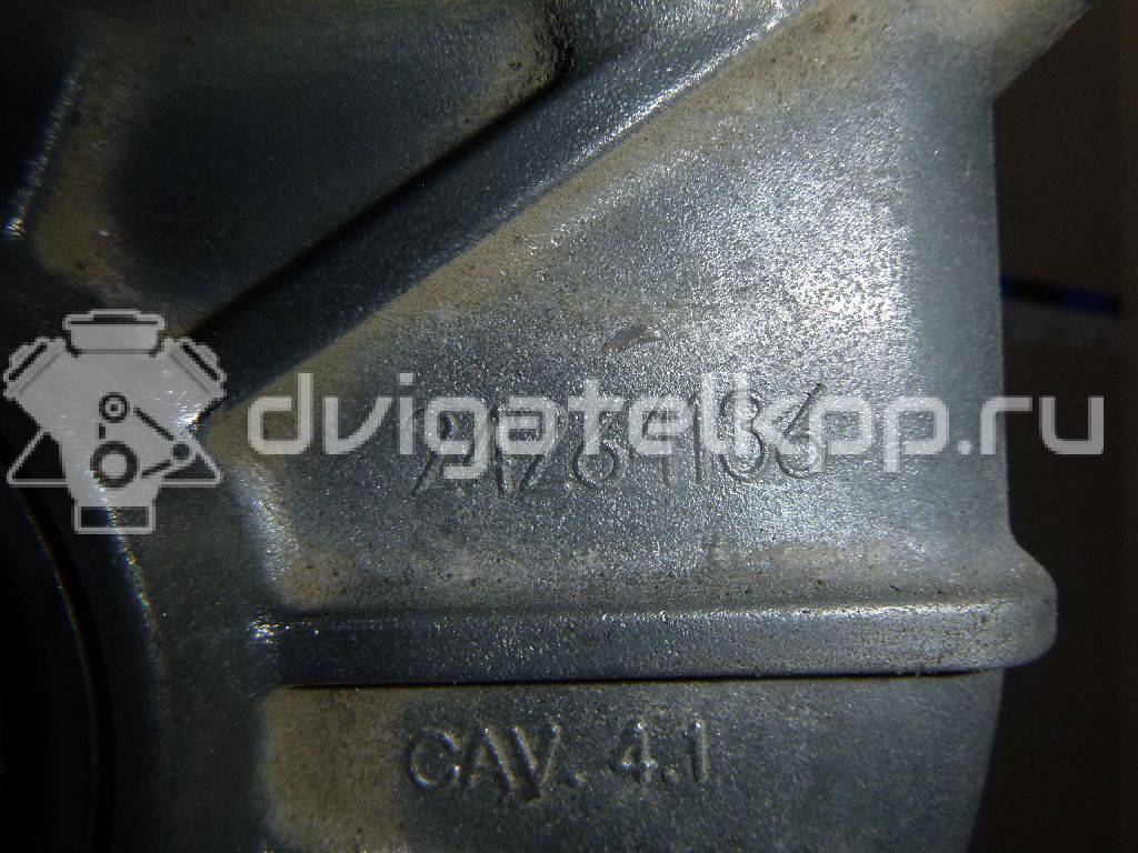 Фото Контрактная (б/у) АКПП для Chevrolet / Holden 113-124 л.с 16V 1.6 л F16D4 бензин 24265034 {forloop.counter}}