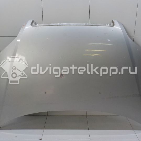 Фото Капот  96649257 для Chevrolet Kalos / Aveo