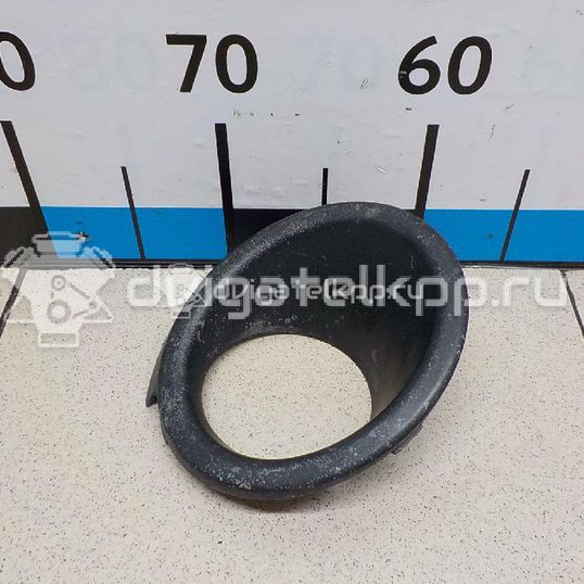 Фото Рамка противотуманной фары левой  96800026 для Chevrolet Captiva C100, C140