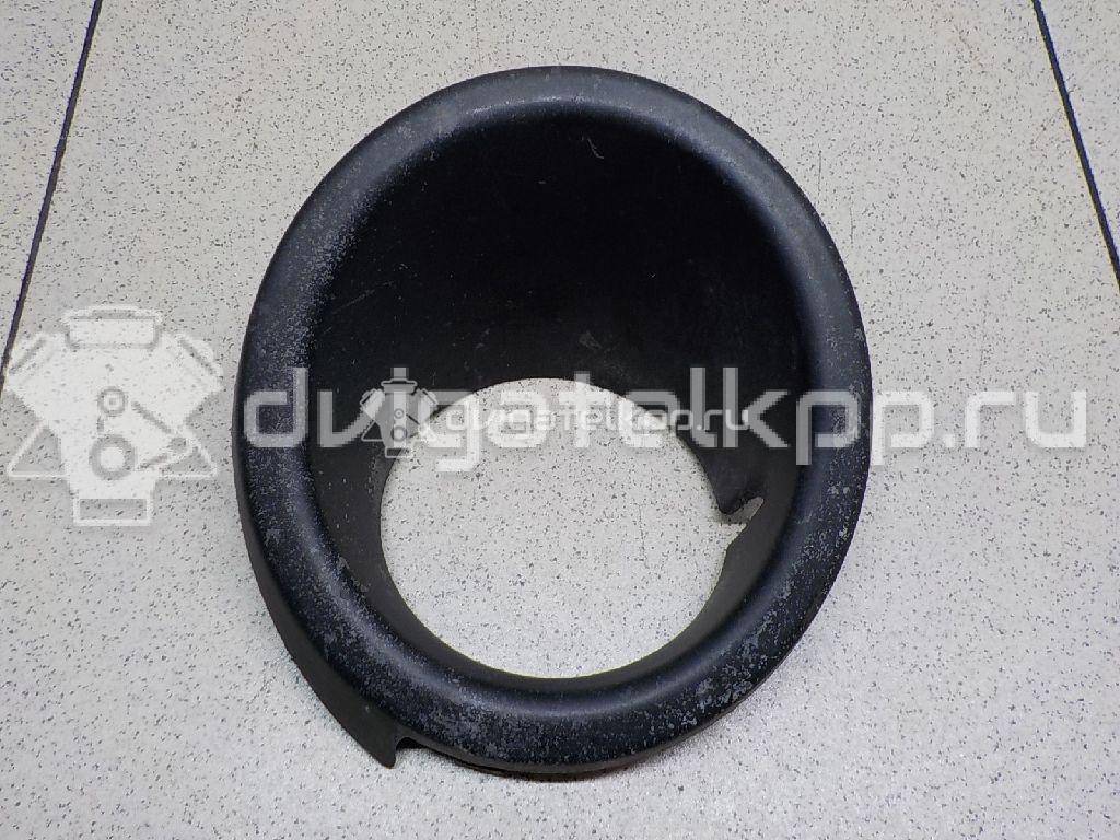 Фото Рамка противотуманной фары левой  96800026 для Chevrolet Captiva C100, C140 {forloop.counter}}