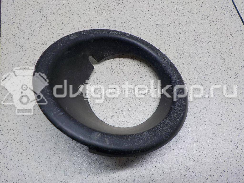 Фото Рамка противотуманной фары левой  96800026 для Chevrolet Captiva C100, C140 {forloop.counter}}