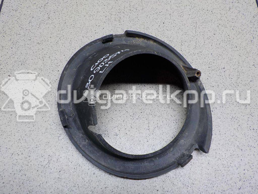 Фото Рамка противотуманной фары левой  96800026 для Chevrolet Captiva C100, C140 {forloop.counter}}