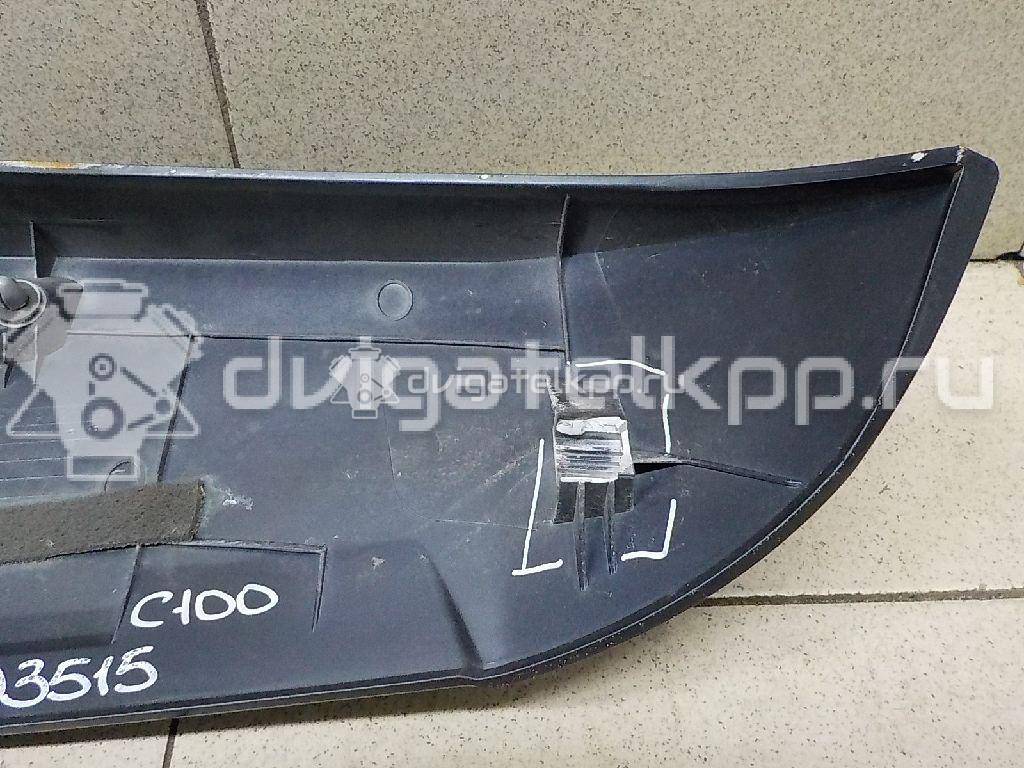 Фото Спойлер (дефлектор) багажника  96624549 для Chevrolet Captiva C100, C140 {forloop.counter}}