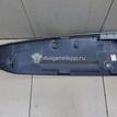Фото Спойлер (дефлектор) багажника  96624549 для Chevrolet Captiva C100, C140 {forloop.counter}}