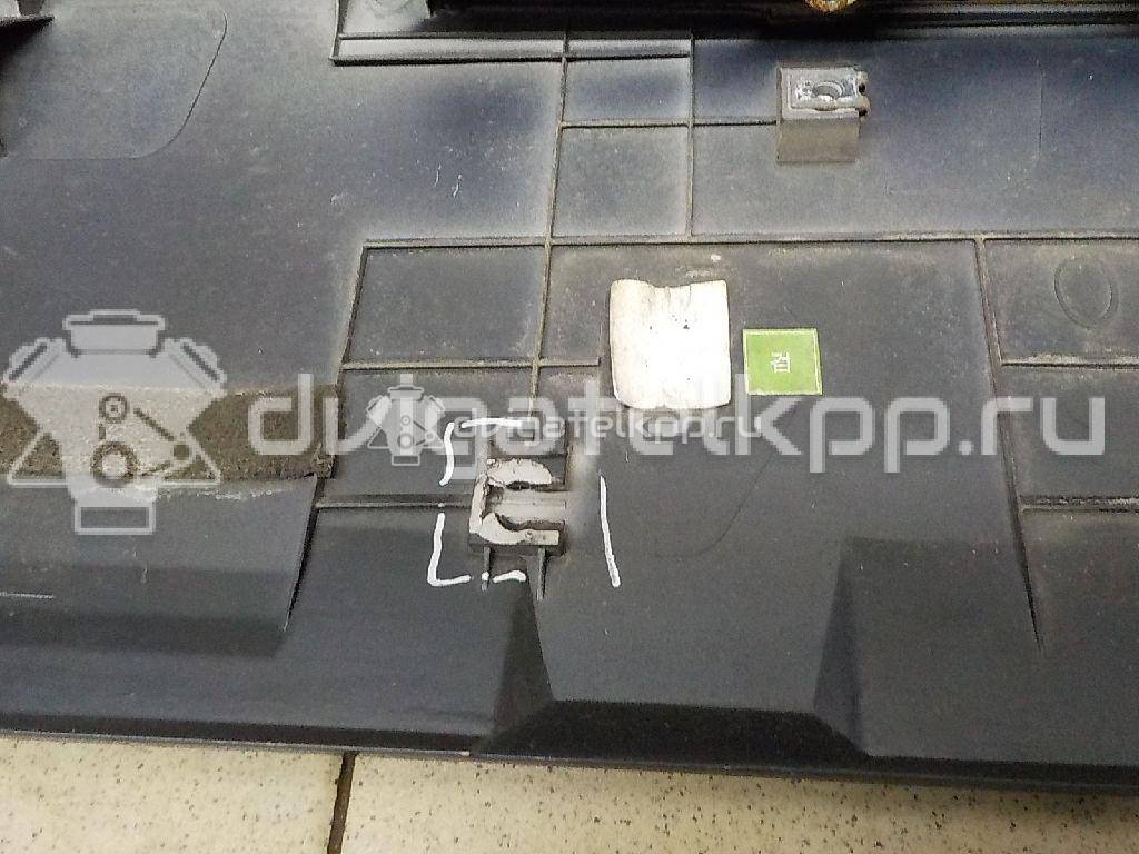Фото Спойлер (дефлектор) багажника  96624549 для Chevrolet Captiva C100, C140 {forloop.counter}}