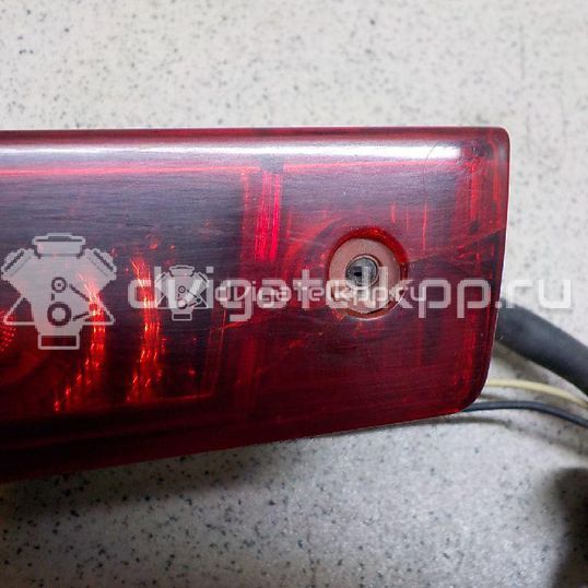 Фото Фонарь задний (стоп сигнал)  96626968 для Chevrolet Captiva C100, C140