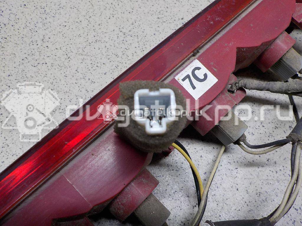 Фото Фонарь задний (стоп сигнал)  96626968 для Chevrolet Captiva C100, C140 {forloop.counter}}