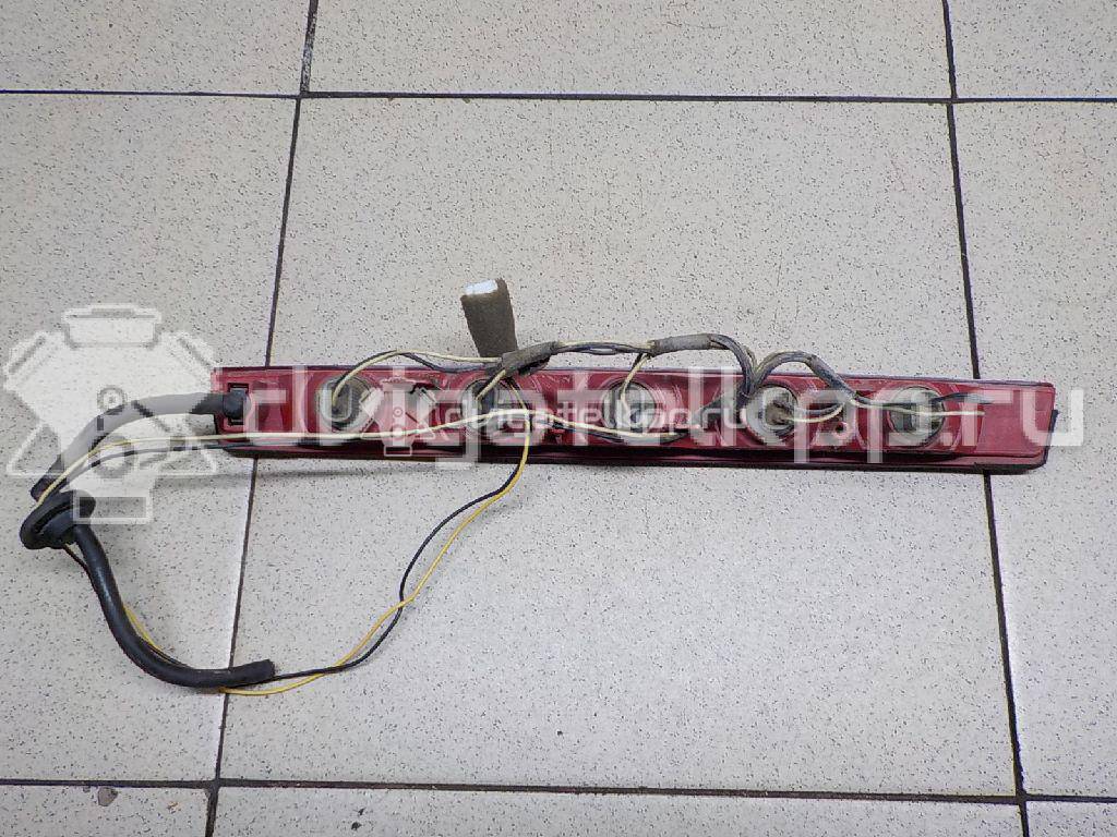 Фото Фонарь задний (стоп сигнал)  96626968 для Chevrolet Captiva C100, C140 {forloop.counter}}