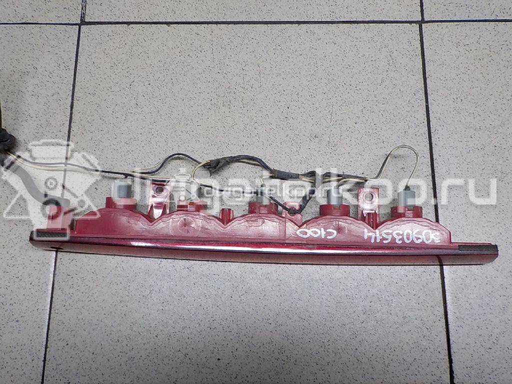 Фото Фонарь задний (стоп сигнал)  96626968 для Chevrolet Captiva C100, C140 {forloop.counter}}