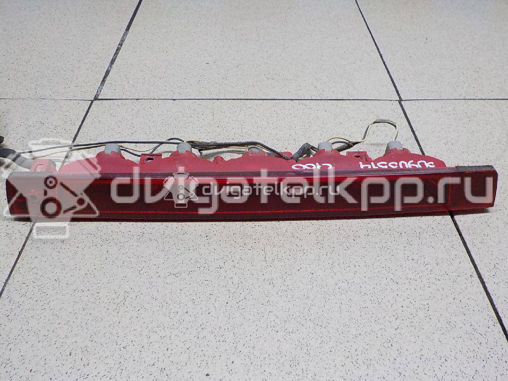 Фото Фонарь задний (стоп сигнал)  96626968 для Chevrolet Captiva C100, C140 {forloop.counter}}
