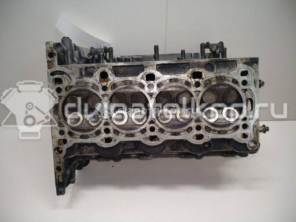 Фото Головка блока для двигателя A 14 NET для Holden / Opel / Vauxhall 140 л.с 16V 1.4 л бензин 55565295 {forloop.counter}}