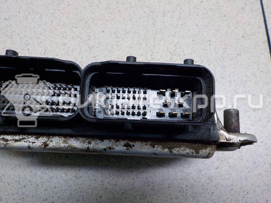 Фото Блок управления двигателем  96499980 для chevrolet Captiva (C100) {forloop.counter}}
