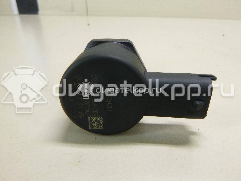 Фото Регулятор давления топлива  314022A400 для Hyundai I10 / Getz Tb / Matrix Fc / I30 / Sonata {forloop.counter}}