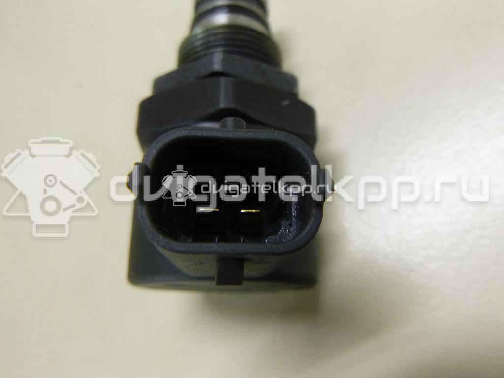 Фото Регулятор давления топлива  314022A400 для Hyundai I10 / Getz Tb / Matrix Fc / I30 / Sonata {forloop.counter}}