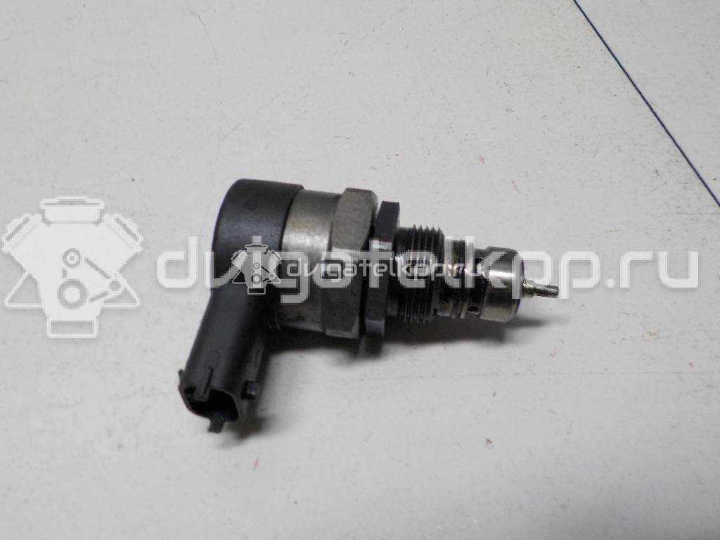 Фото Регулятор давления топлива  314022A400 для Hyundai I10 / Getz Tb / Matrix Fc / I30 / Sonata {forloop.counter}}