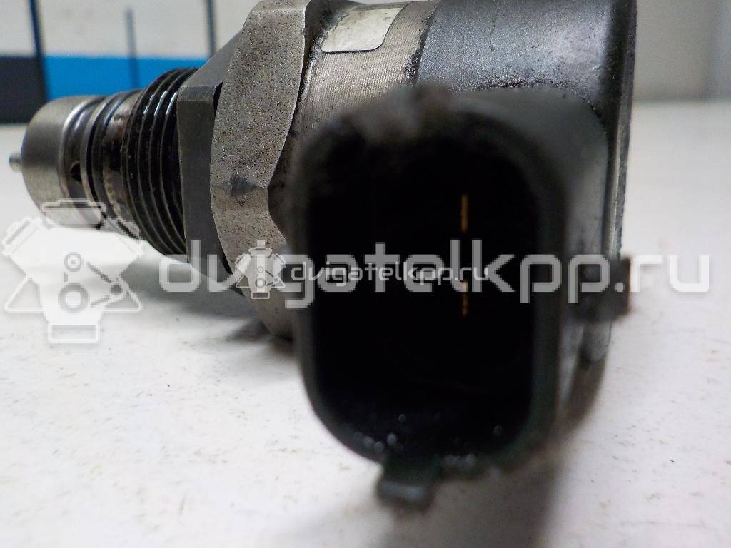 Фото Регулятор давления топлива  314022A400 для Hyundai I10 / Getz Tb / Matrix Fc / I30 / Sonata {forloop.counter}}