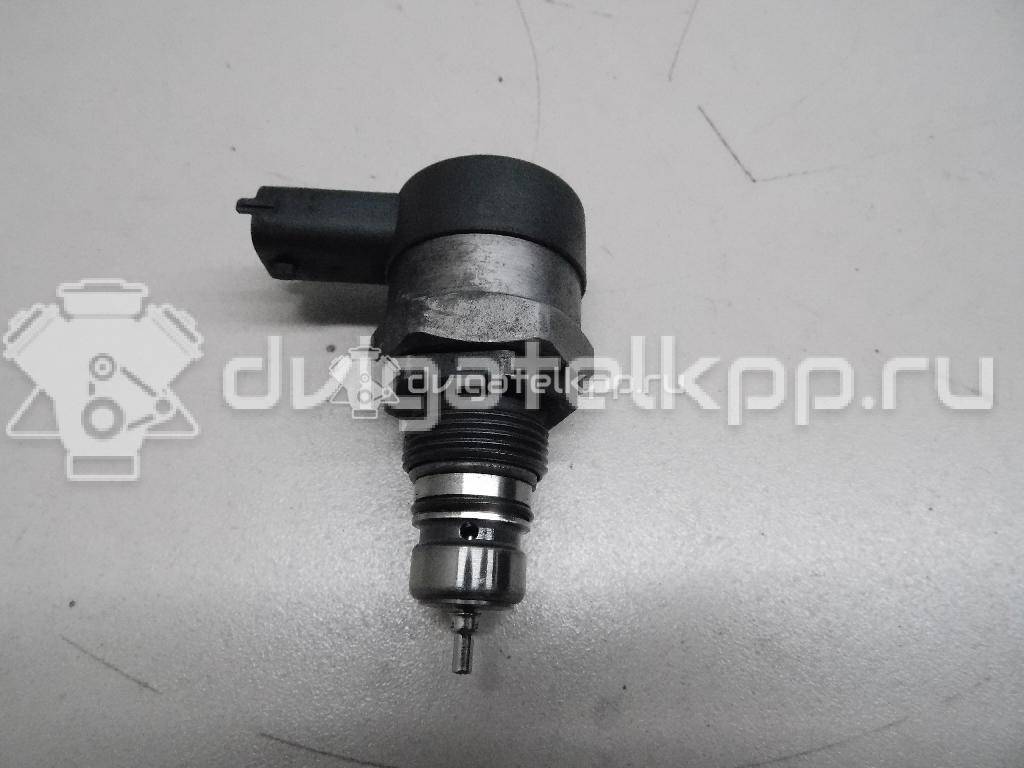 Фото Регулятор давления топлива  314022A400 для Hyundai I10 / Getz Tb / Matrix Fc / I30 / Sonata {forloop.counter}}