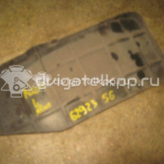 Фото Пыльник двигателя боковой левый  2913025000 для Hyundai Accent