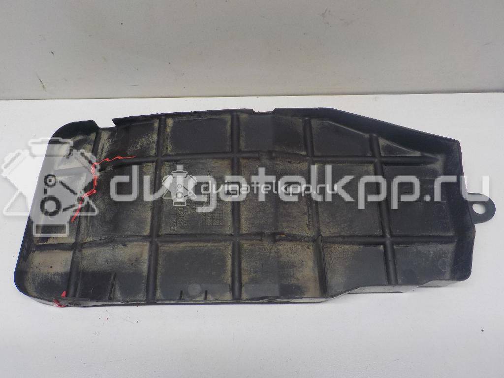 Фото Пыльник двигателя боковой левый  2913025000 для Hyundai Accent {forloop.counter}}