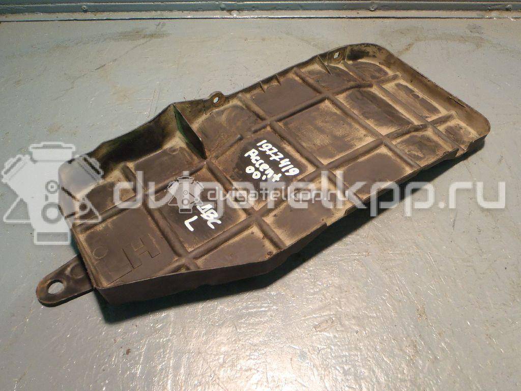 Фото Пыльник двигателя боковой левый  2913025000 для Hyundai Accent {forloop.counter}}