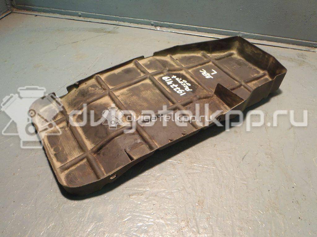 Фото Пыльник двигателя боковой левый  2913025000 для Hyundai Accent {forloop.counter}}
