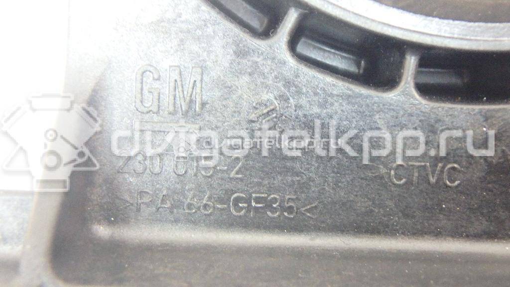 Фото Опора двигателя передняя  13268880 для Chevrolet Cruze / Orlando J309 {forloop.counter}}