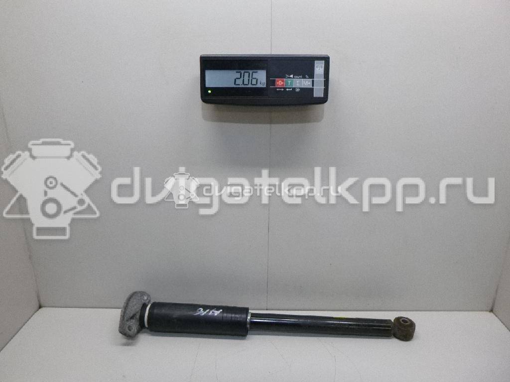 Фото Амортизатор задний  13329527 для Chevrolet Cruze {forloop.counter}}