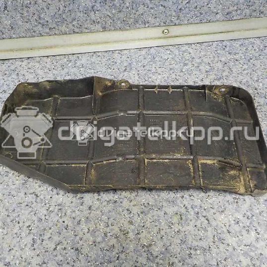 Фото Пыльник двигателя боковой левый  2913025001 для Hyundai Accent