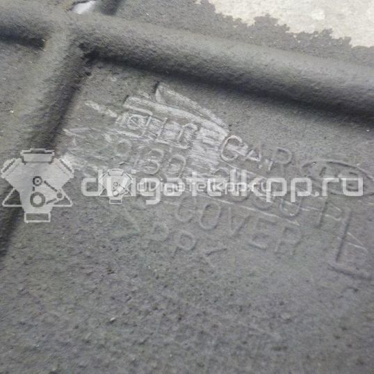 Фото Пыльник двигателя боковой левый  2913025001 для Hyundai Accent