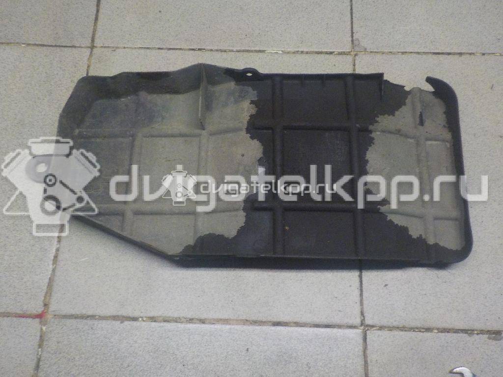 Фото Пыльник двигателя боковой левый  2913025001 для Hyundai Accent {forloop.counter}}