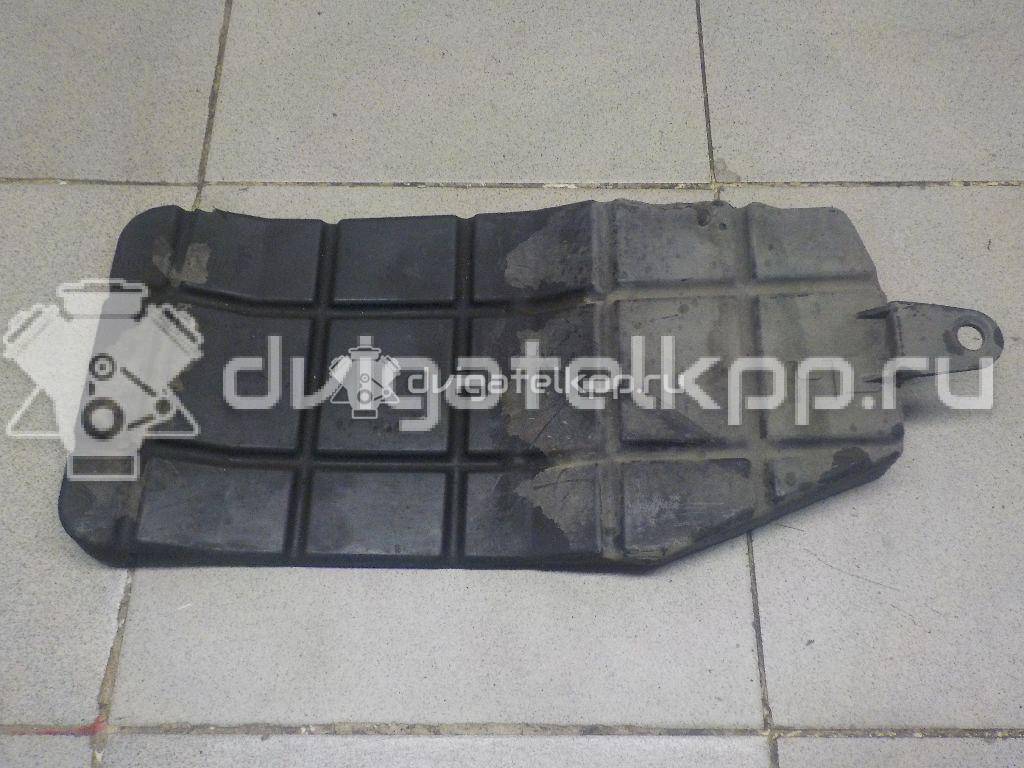 Фото Пыльник двигателя боковой левый  2913025001 для Hyundai Accent {forloop.counter}}