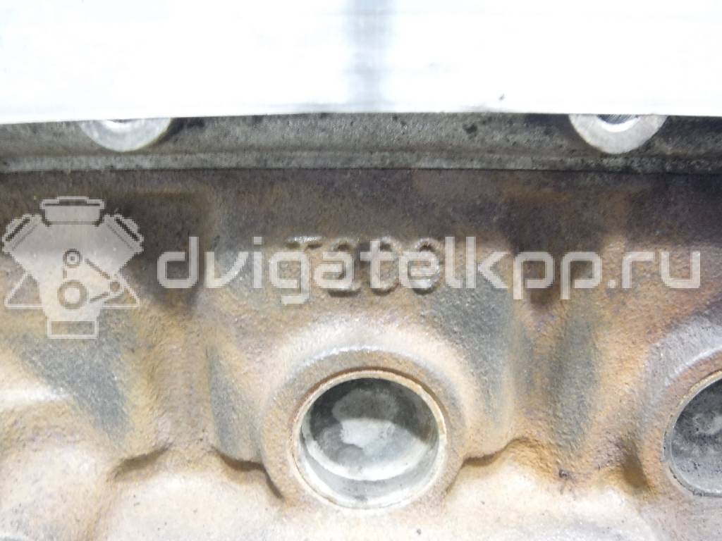 Фото Контрактный (б/у) двигатель F16D3 для Daewoo / Chevrolet / Holden 101-109 л.с 16V 1.6 л бензин 25182996 {forloop.counter}}