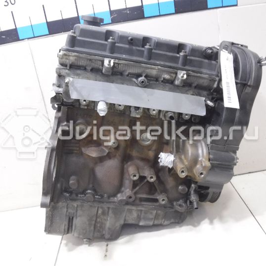 Фото Контрактный (б/у) двигатель F16D3 для Daewoo / Buick (Sgm) / Chevrolet / Holden 106-110 л.с 16V 1.6 л бензин 25182996