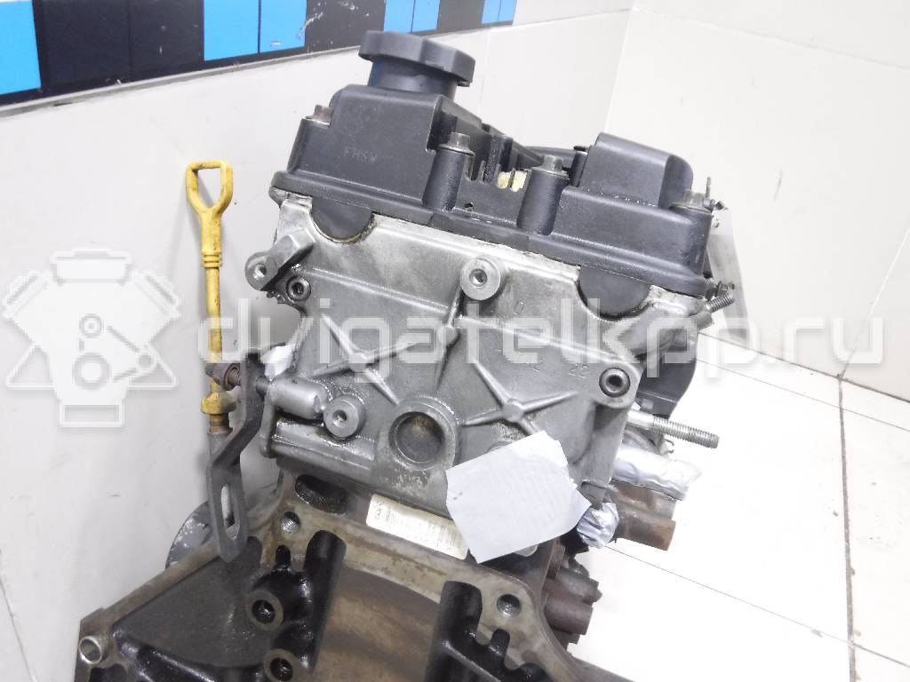 Фото Контрактный (б/у) двигатель F16D3 для Daewoo / Buick (Sgm) / Chevrolet / Holden 106-110 л.с 16V 1.6 л бензин 25182996 {forloop.counter}}
