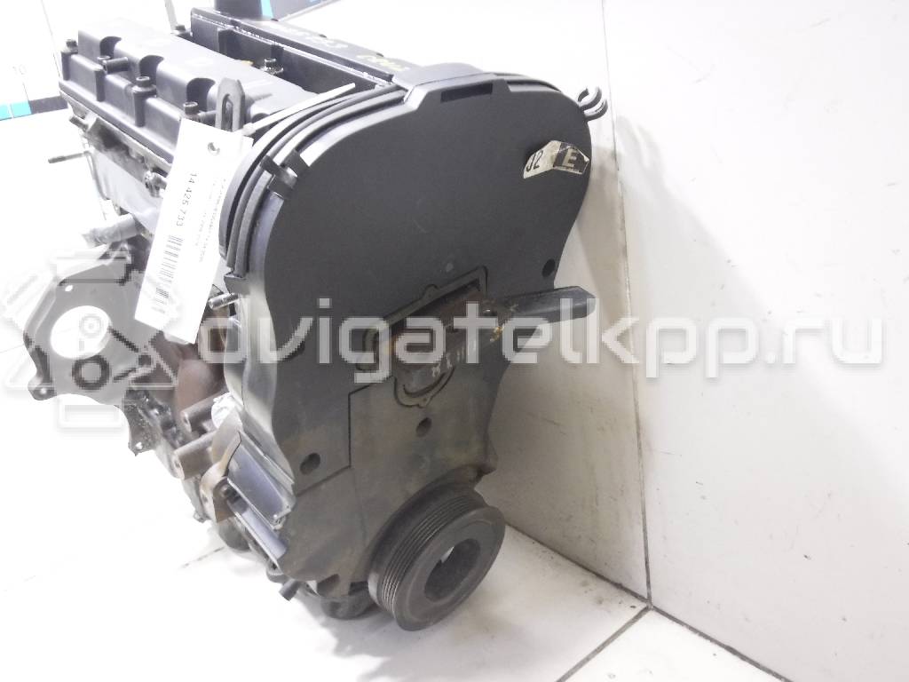 Фото Контрактный (б/у) двигатель F16D3 для Daewoo / Buick (Sgm) / Chevrolet / Holden 106-110 л.с 16V 1.6 л бензин 25182996 {forloop.counter}}