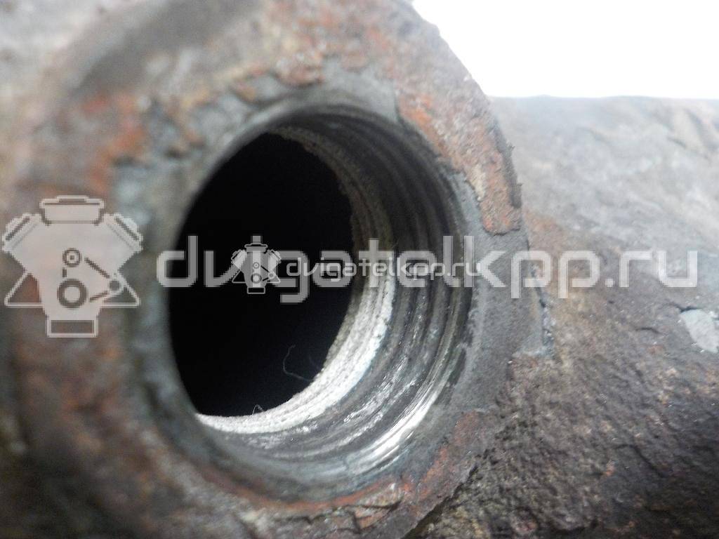 Фото Коллектор выпускной  2851022670 для Hyundai Getz Tb / Matrix Fc / Accent / Elantra / Coupe {forloop.counter}}