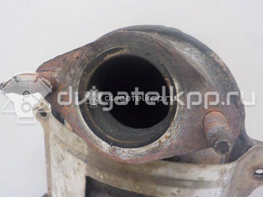 Фото Коллектор выпускной  2851022670 для Hyundai Getz Tb / Matrix Fc / Accent / Elantra / Coupe {forloop.counter}}