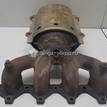Фото Коллектор выпускной  2851022670 для Hyundai Getz Tb / Matrix Fc / Accent / Elantra / Coupe {forloop.counter}}