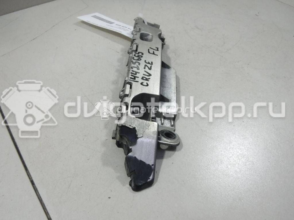 Фото Направляющая переднего бампера левая  95207397 для Chevrolet Cruze {forloop.counter}}