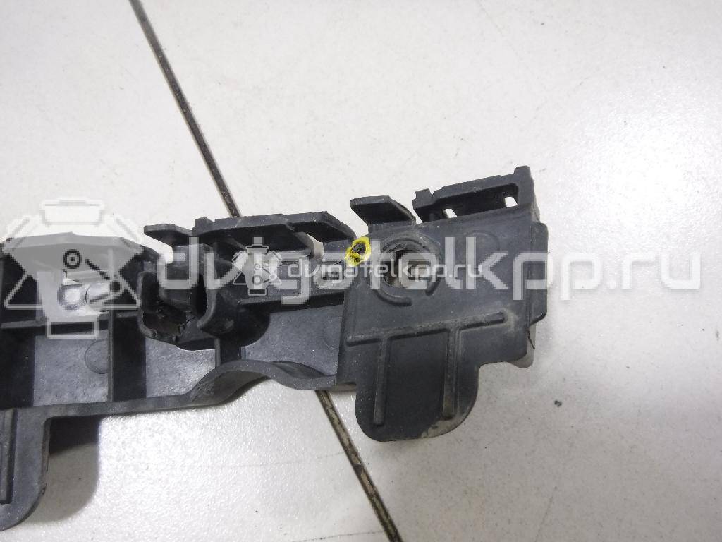 Фото Направляющая переднего бампера правая  95291688 для Chevrolet Cruze {forloop.counter}}