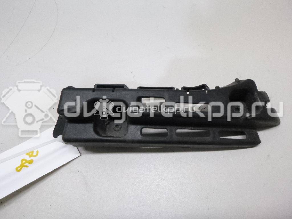 Фото Направляющая заднего бампера правая  96962848 для Chevrolet Cruze {forloop.counter}}